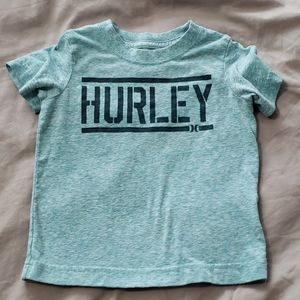 Hurley T shirt